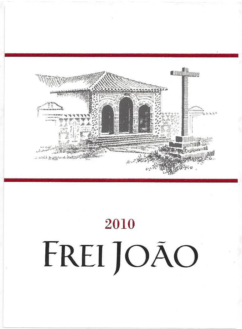 Frei Joao