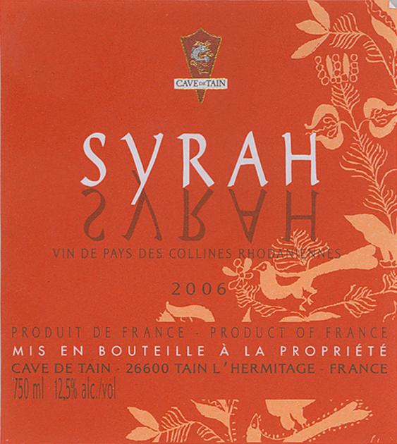 Syrah