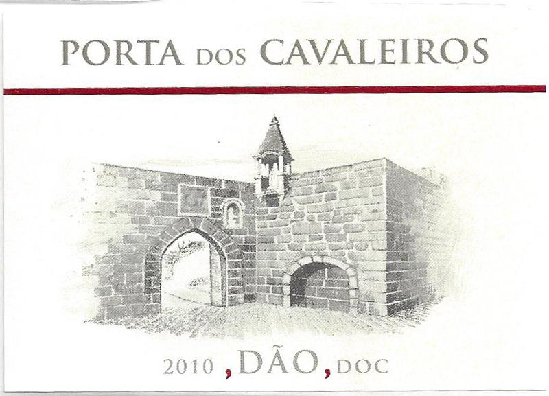 Porta Dos Cavaleiros