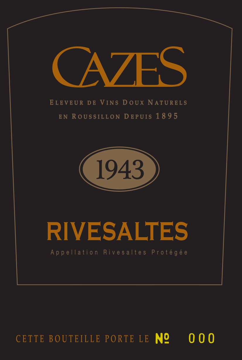 Rivesaltes