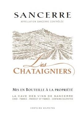 Les Chataigniers