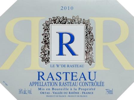 Rasteau