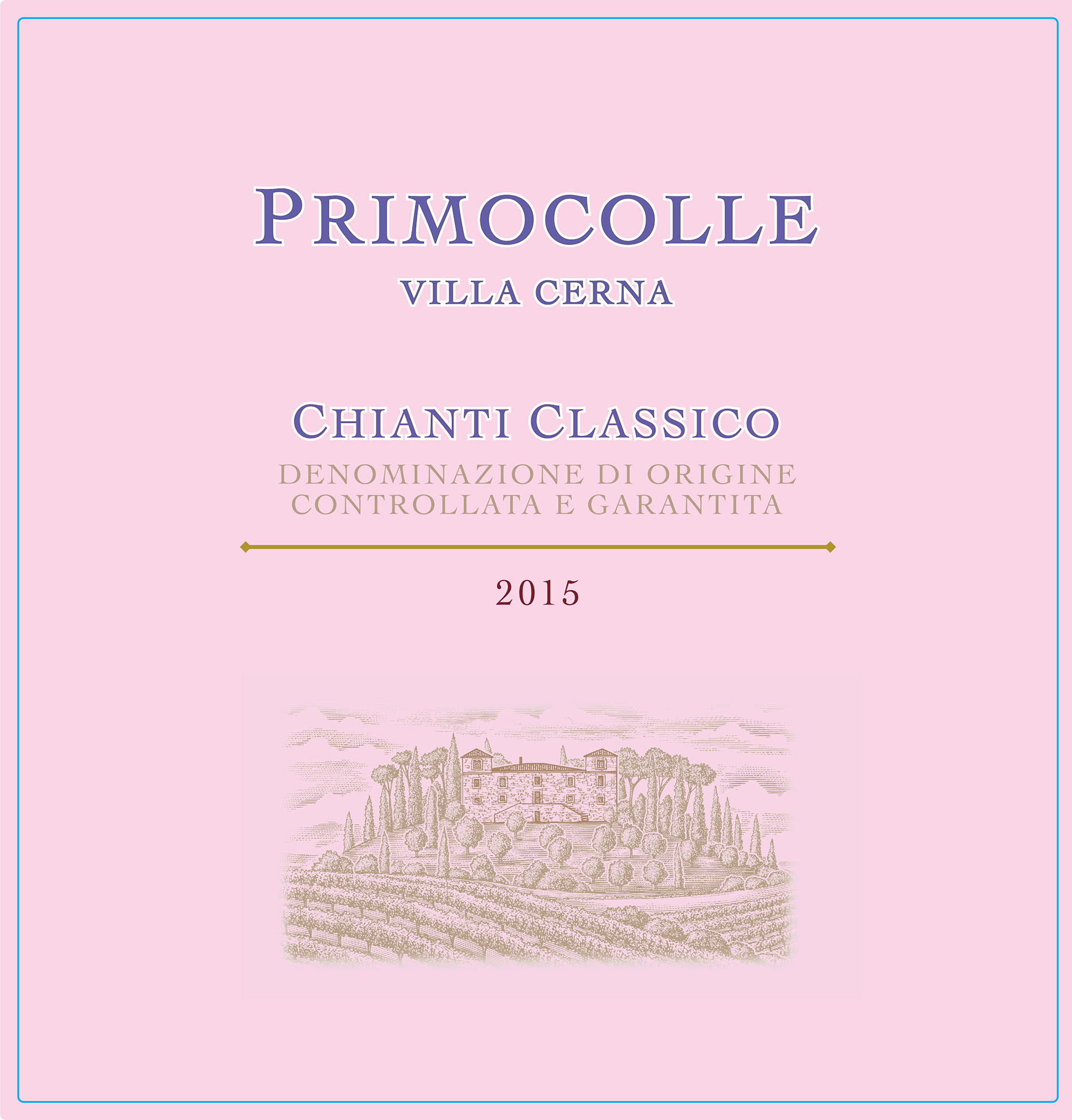 Cecchi Chianti Classico
