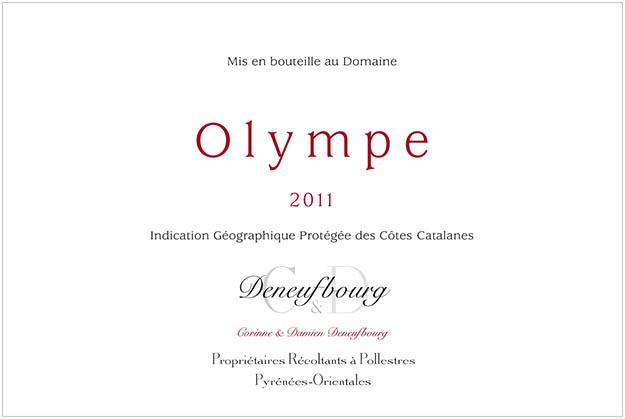 Olympe