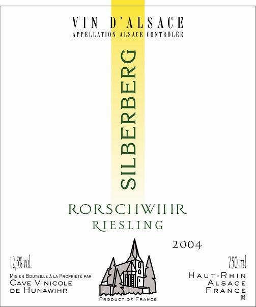 Silberberg