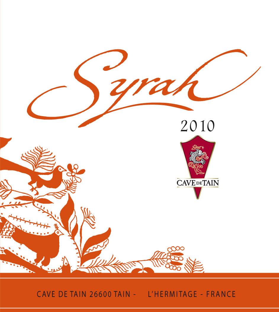 Syrah