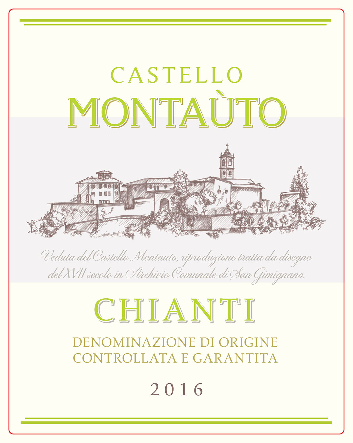 Chianti