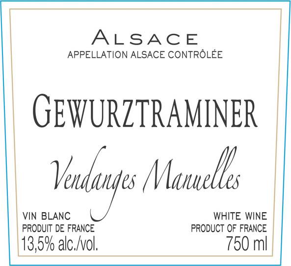 Le Culte Du Terroir