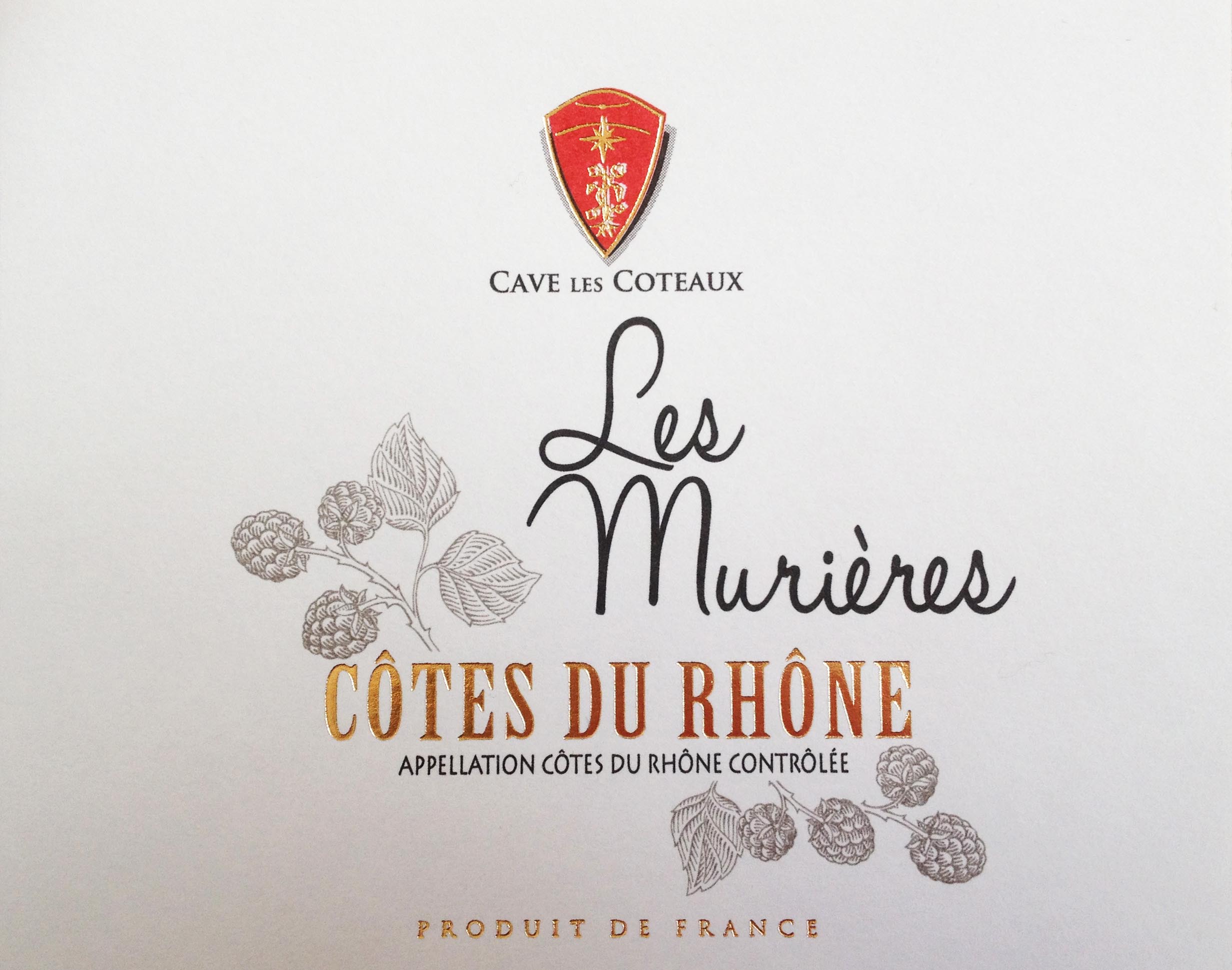 Les Murieres