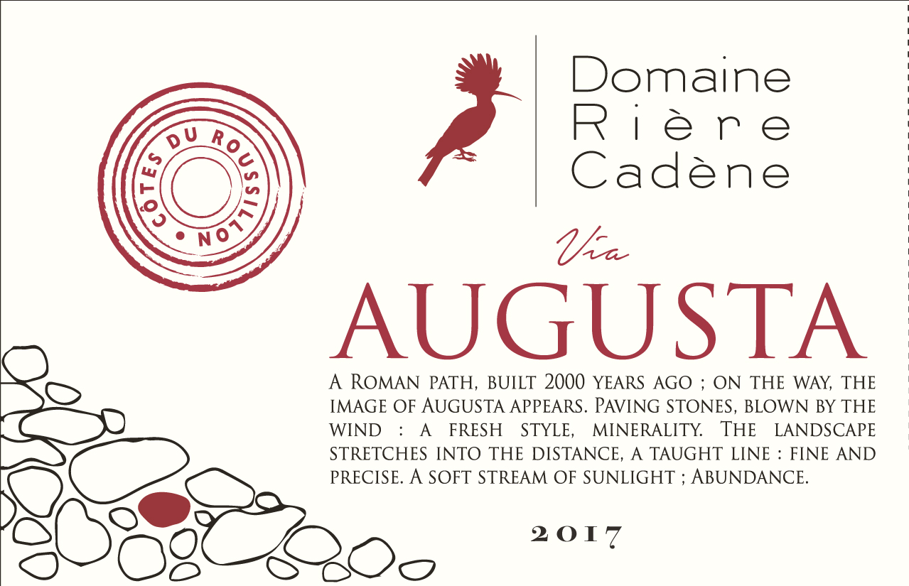 Domaine Riere Cadene