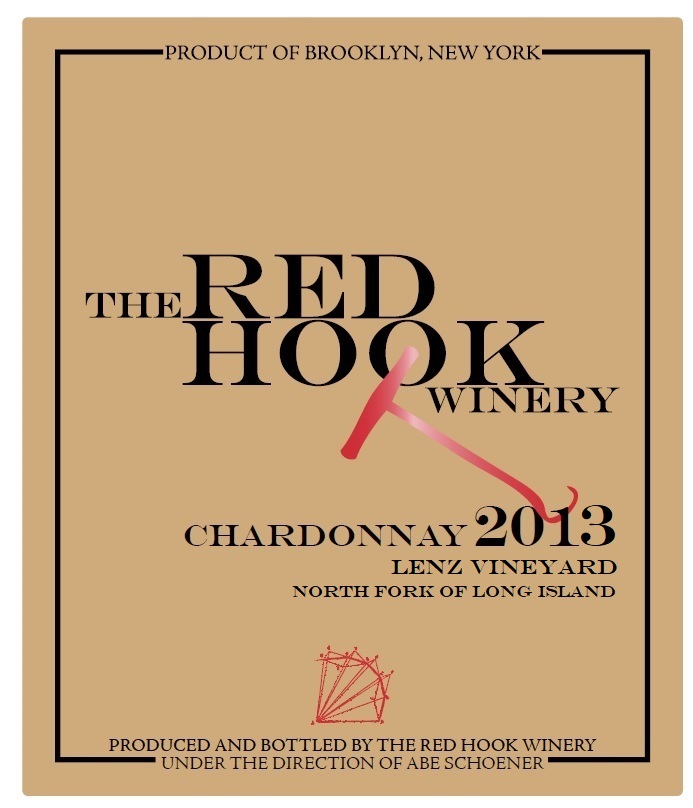 Lenz Vineyard Chardonnay