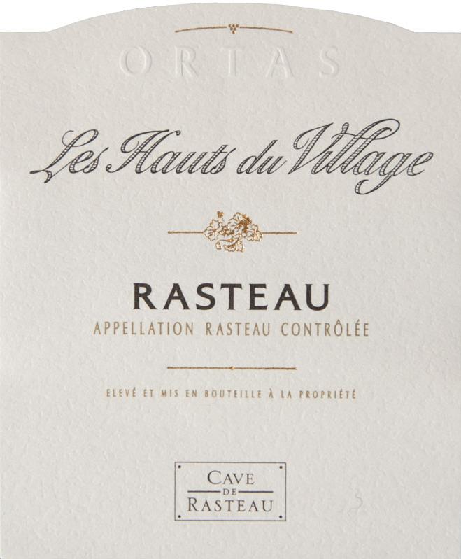 Les Hauts Du Village