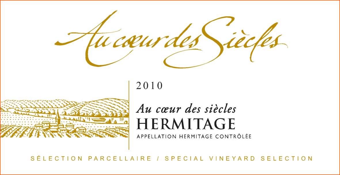 Au Coeur Des Siecles