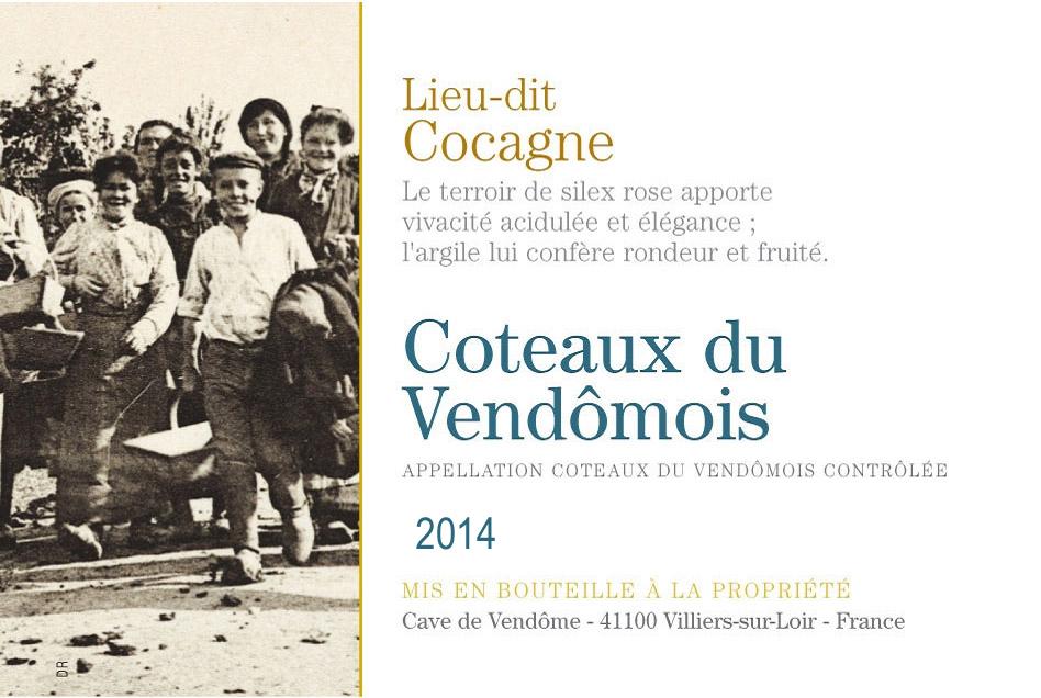 Lieu-Dit-Cocagne Blanc