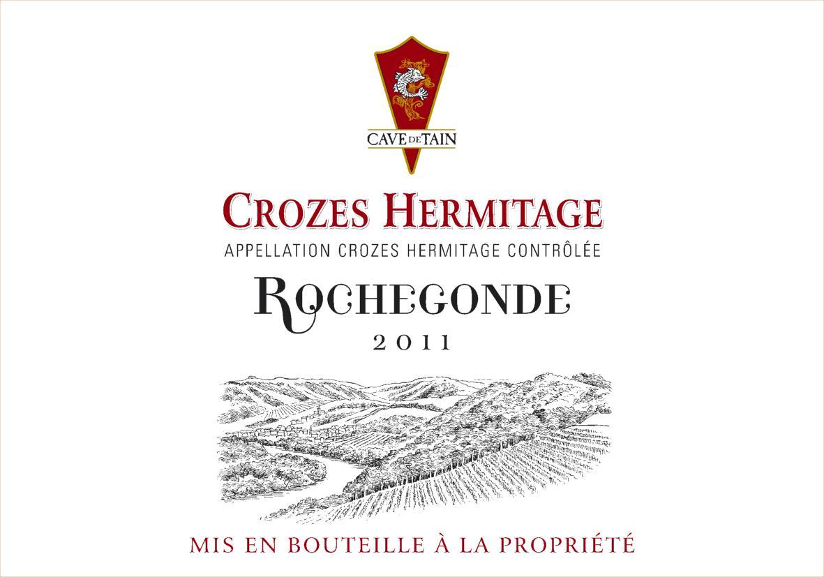 Rochegonde