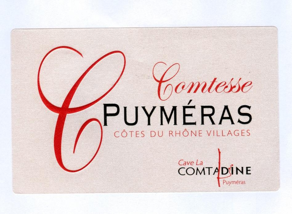 Comtesse