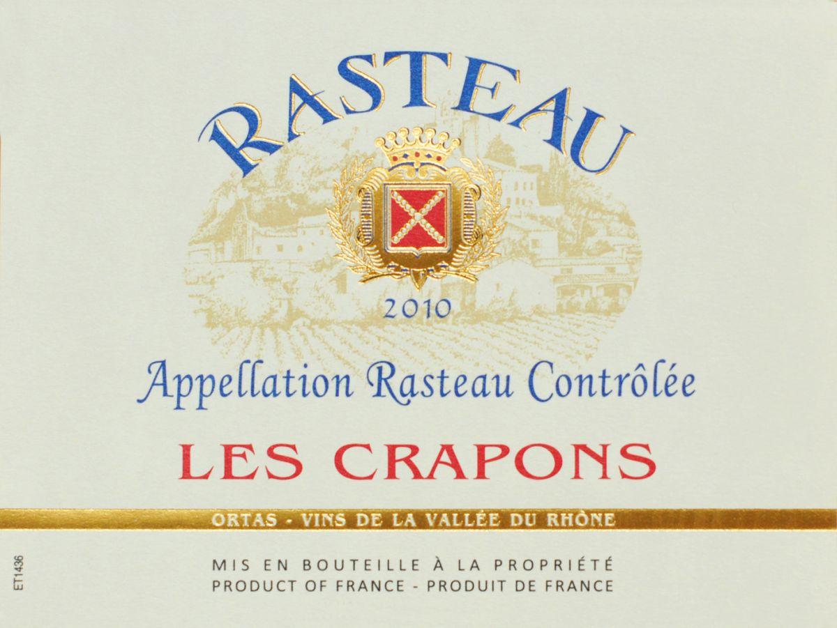 Crapon