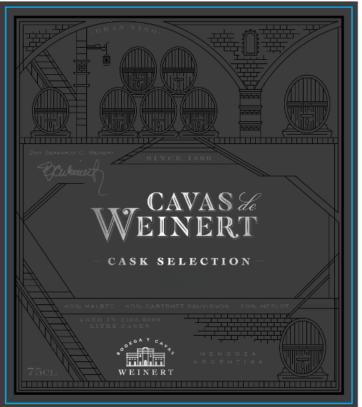 Cask Selection