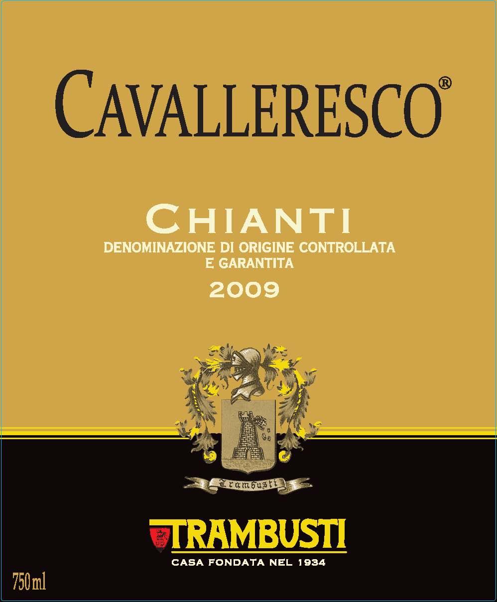 Cavalleresco Chianti