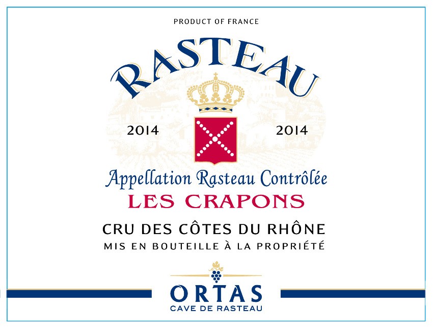 Les Crapons