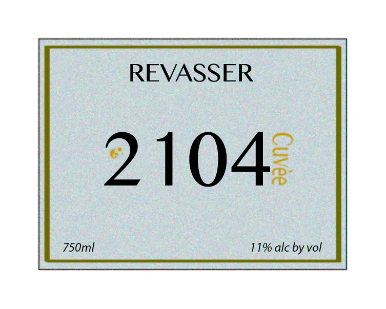 2104 Cuvee