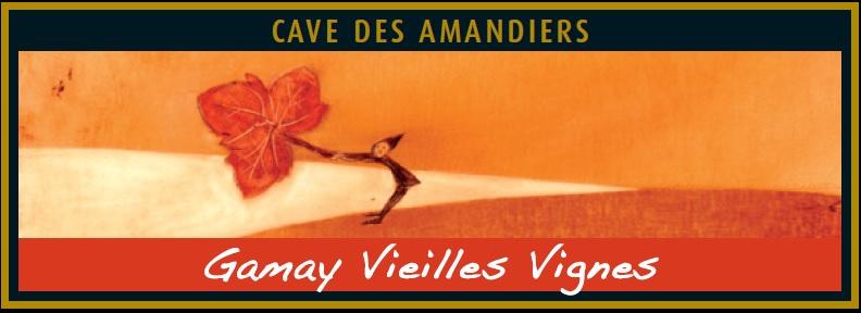 Vieilles Vignes