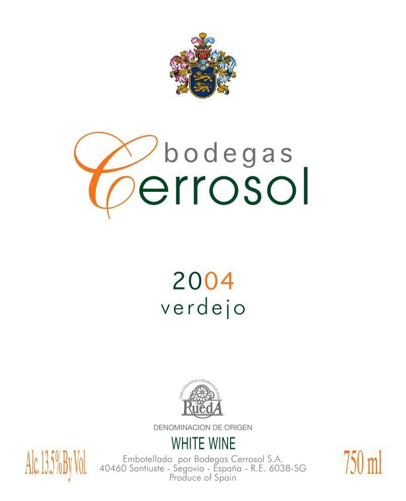 Verdejo