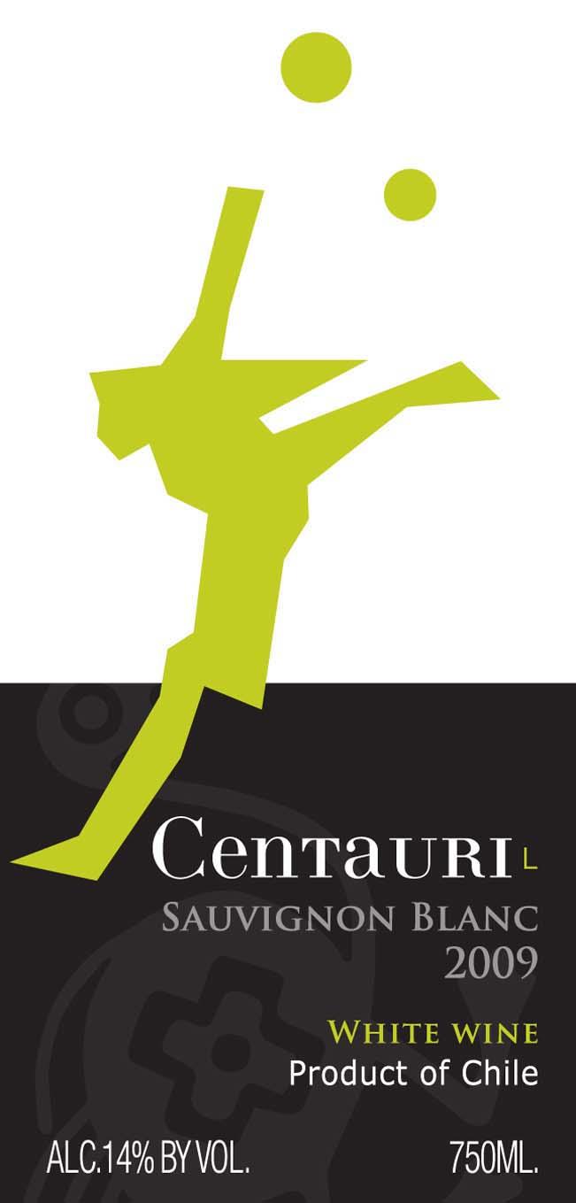 Centauril Sauvignon Blanc