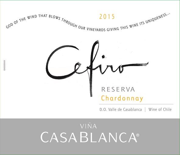 Vina Casablanca