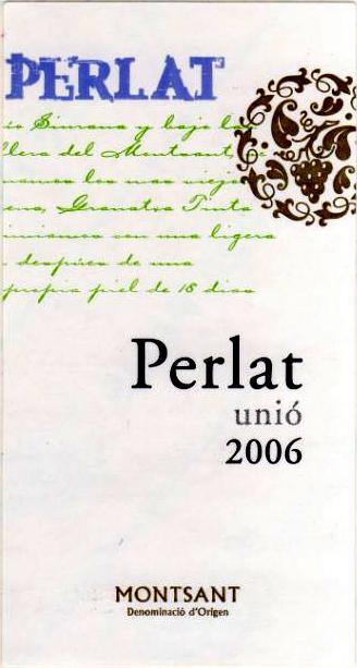 Perlat Montsant