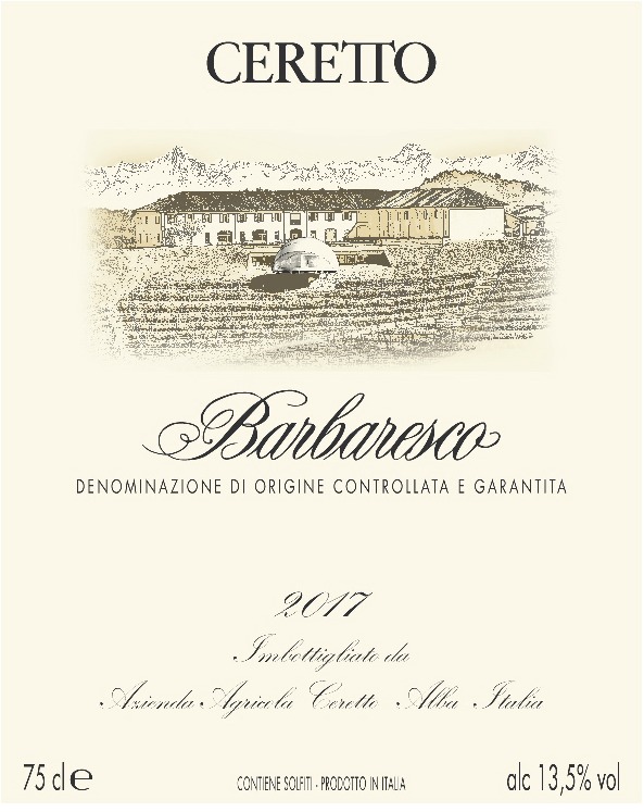 Barbaresco