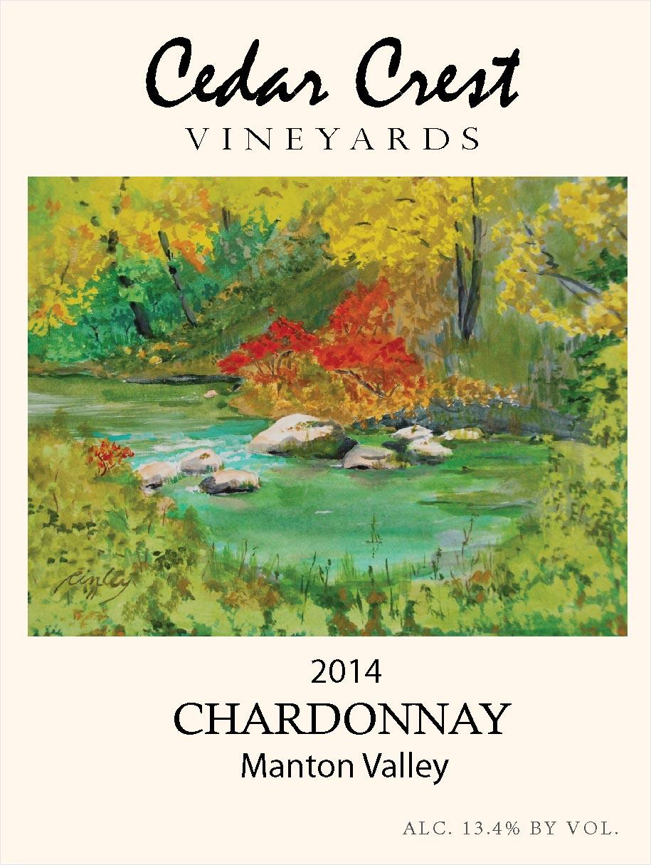 Chardonnay