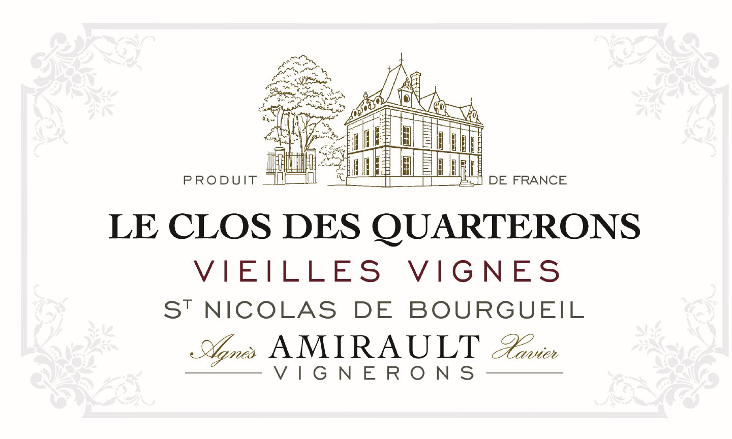 Le Clos Des Quarterons