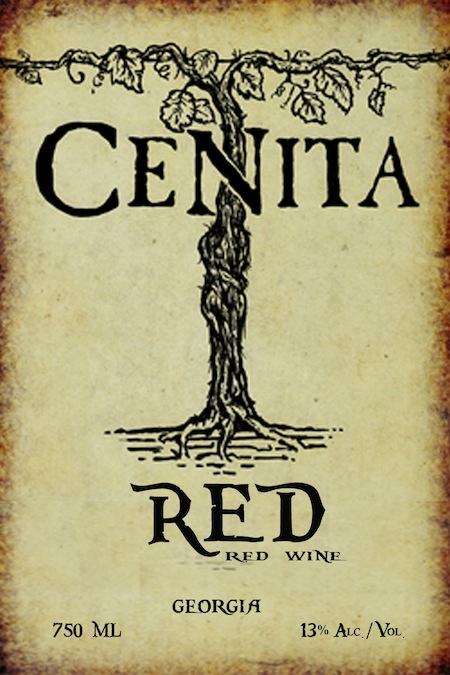 Cenita Red