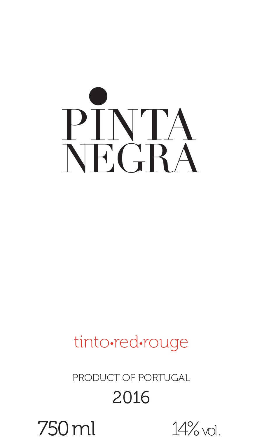 Pinta Negra