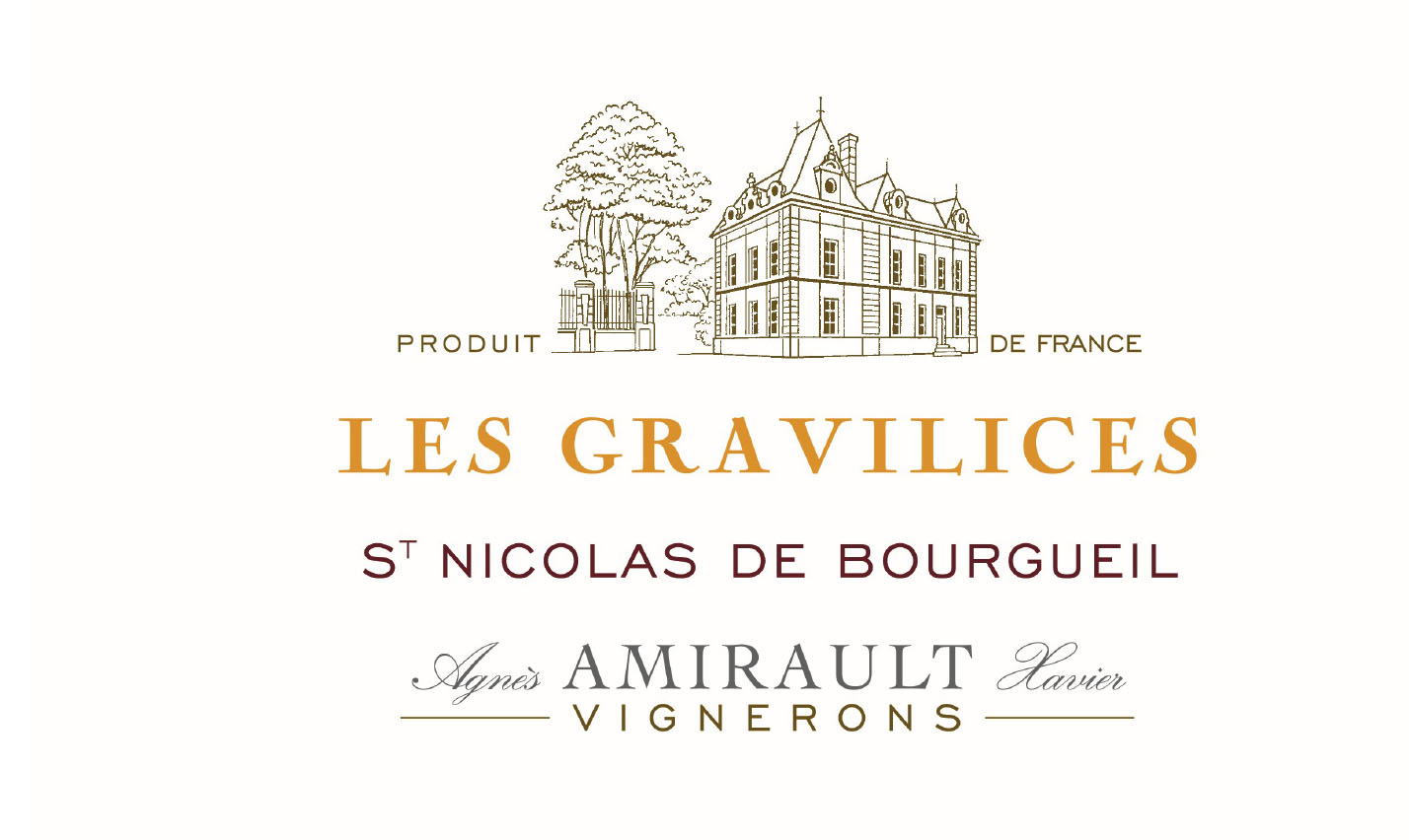 Les Gravillices