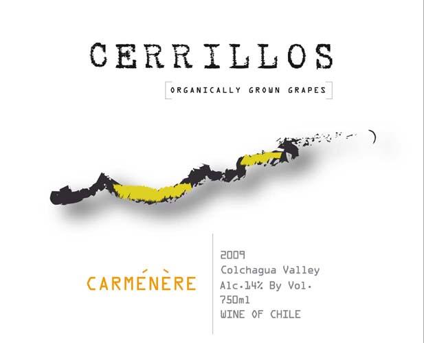 Montecastelli Carmenère