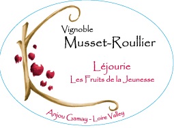 Lejourie Les Fruits De La Jeunesse
