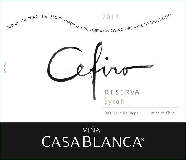 Vina Casablanca