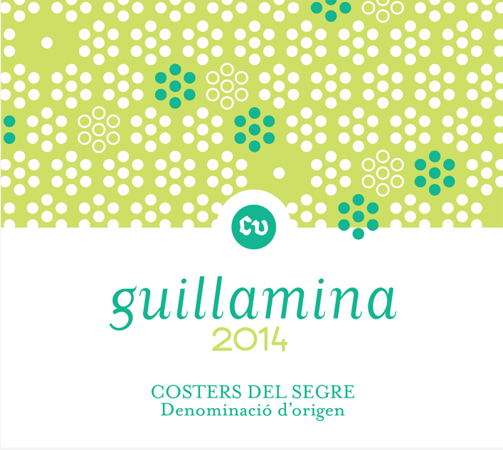Guillamina