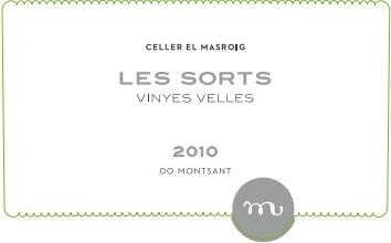 Les Sorts Vinyes Velles
