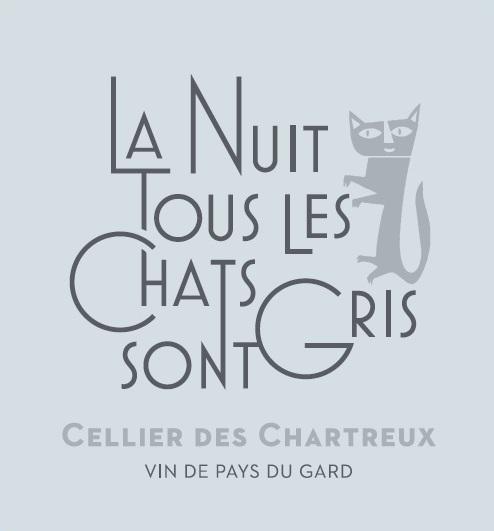 La Nuit Tous Les Chats Sont Gris