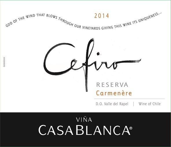 Vina Casablanca