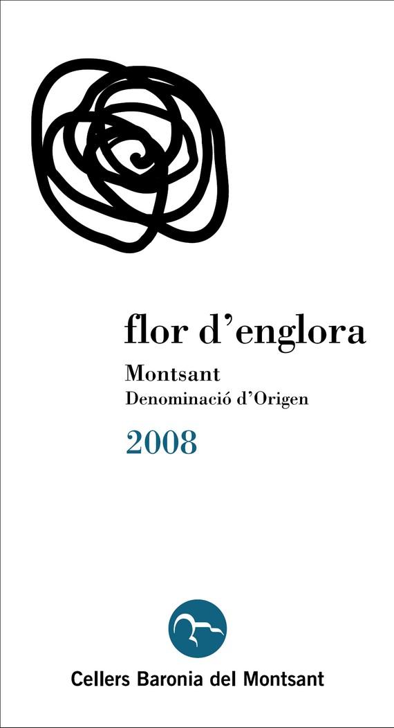 Flor D'englora