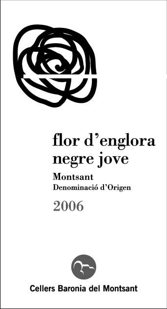 Flor De Englora