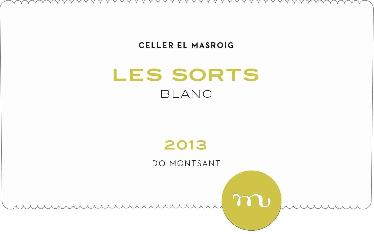 Les Sorts Blanc