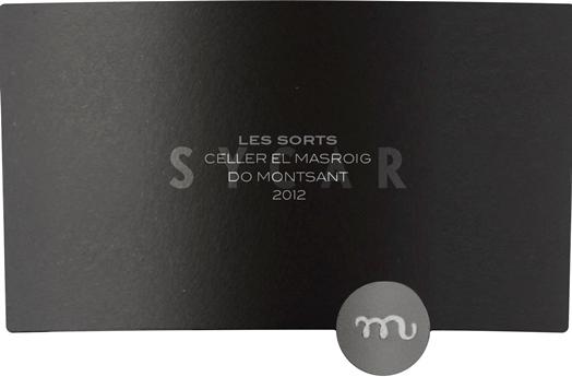 Les Sorts Sycar