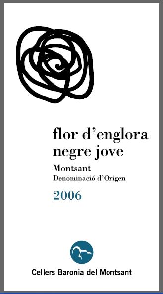 Flor D'englora