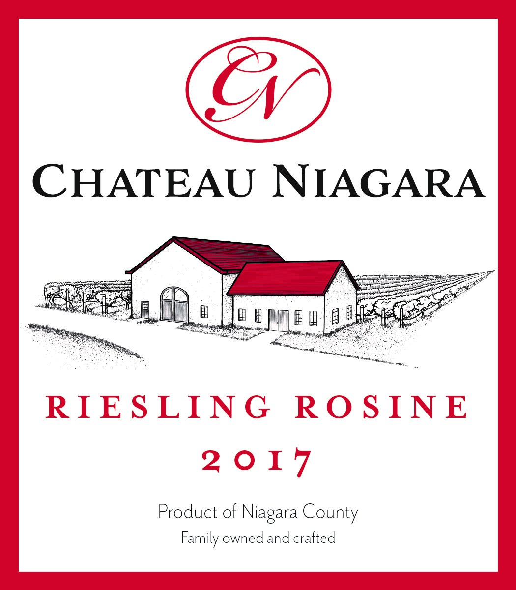 Riesling Rosine