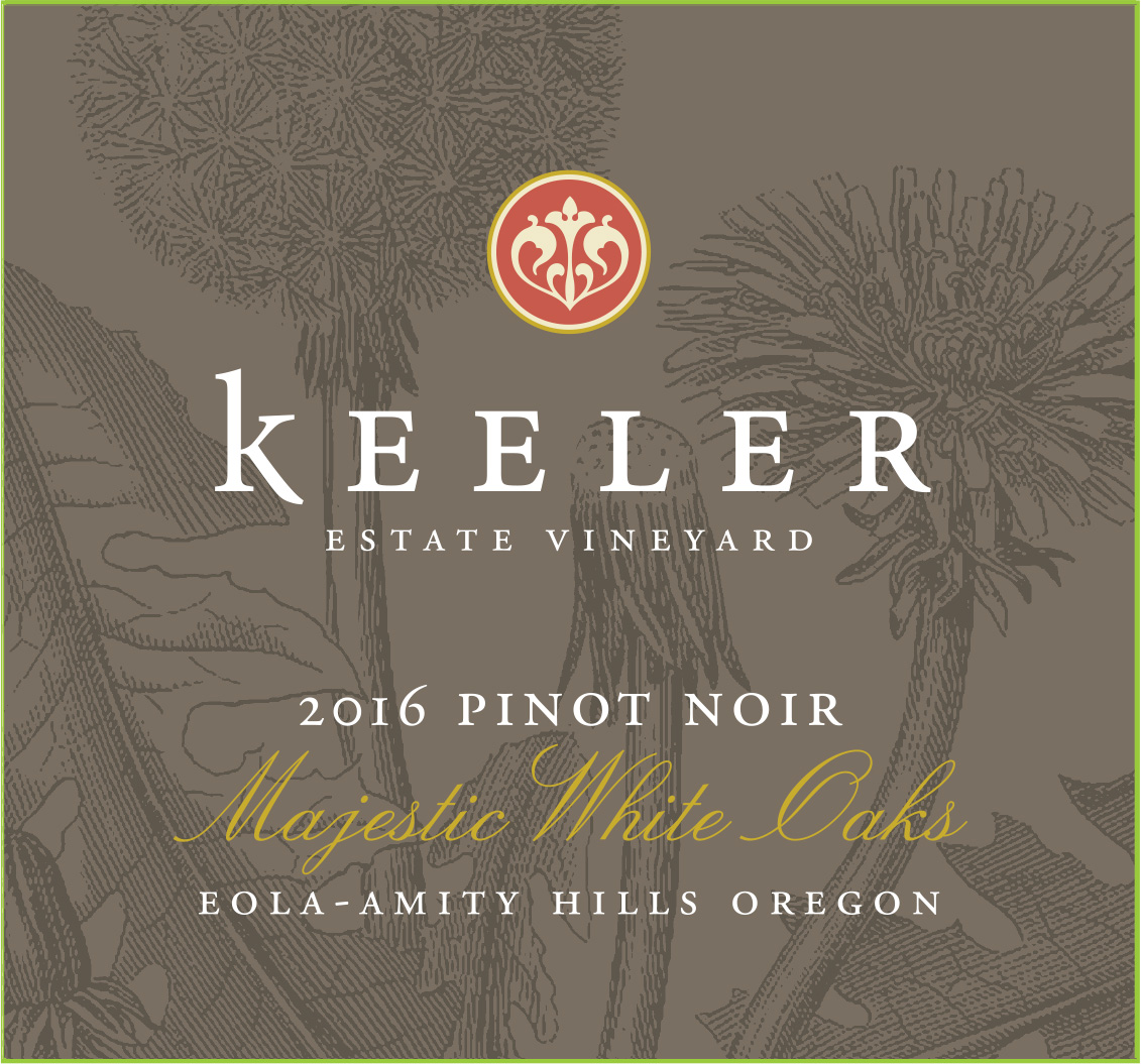 Majestic White Oaks Reserve